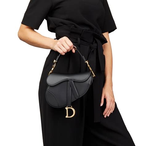 mini dior sadle bag|genuine dior saddle bag.